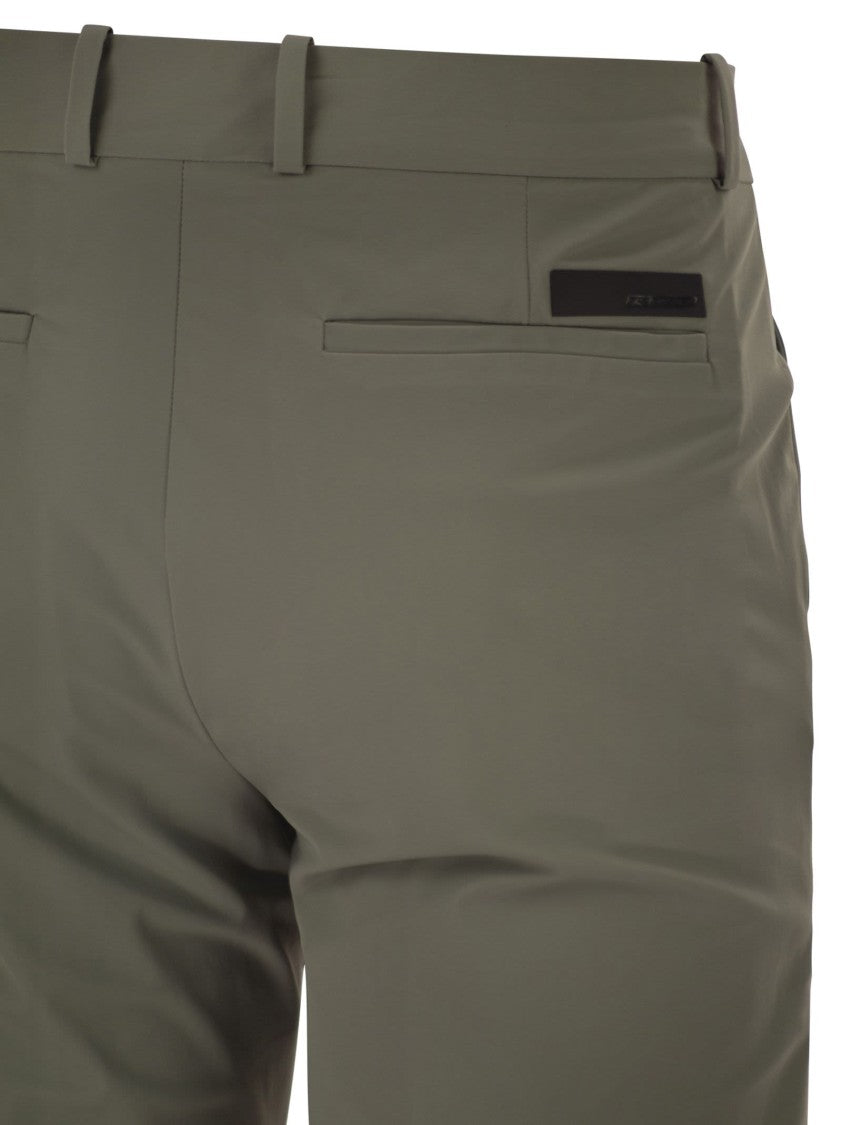 Rrd Surflex Chino Trousers
