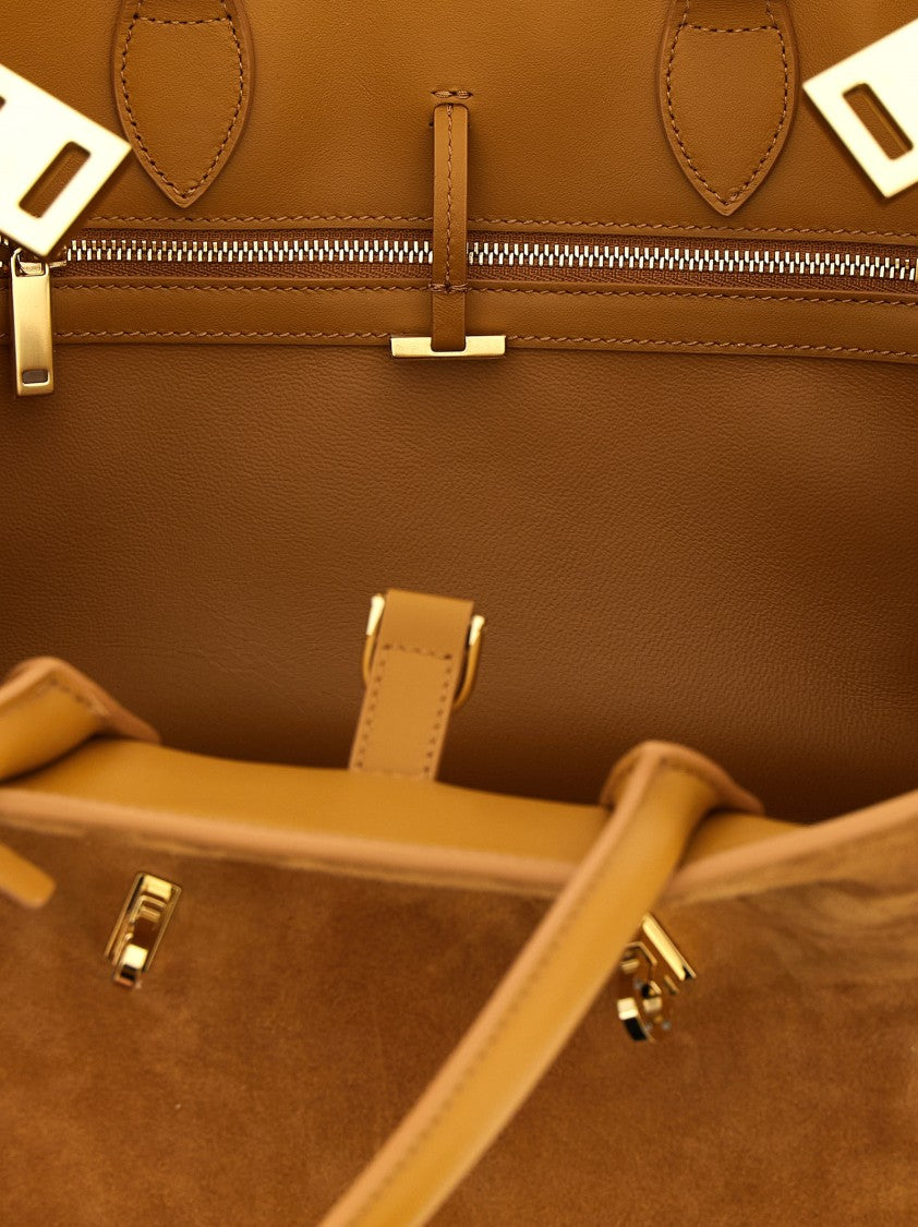 Ferragamo 'Hug Th S' Handbag