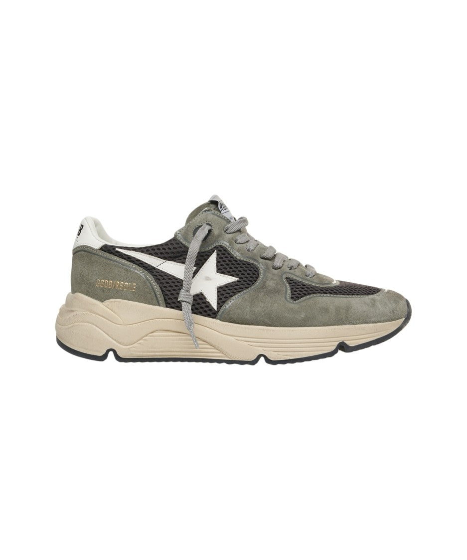 Golden Goose Running Sole' Sneakers