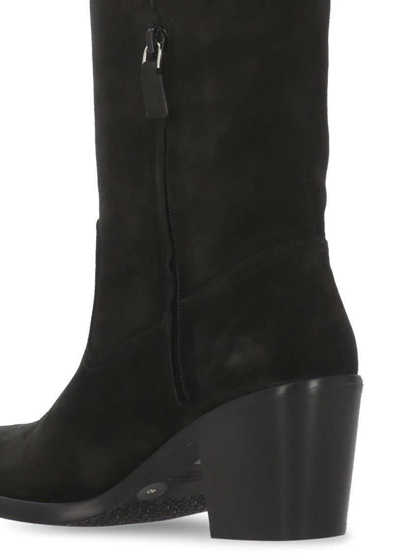 Stuart Weitzman Tate Boots