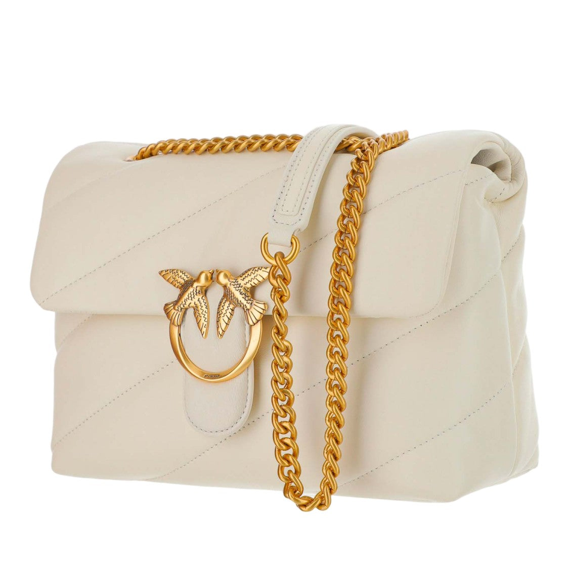 Pinko Love Classic Puff Bag