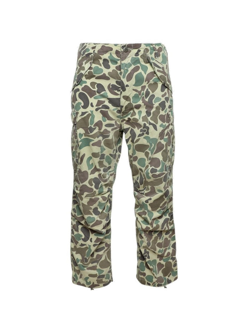 Saint Mxxxxxx Academy Cargo Pants