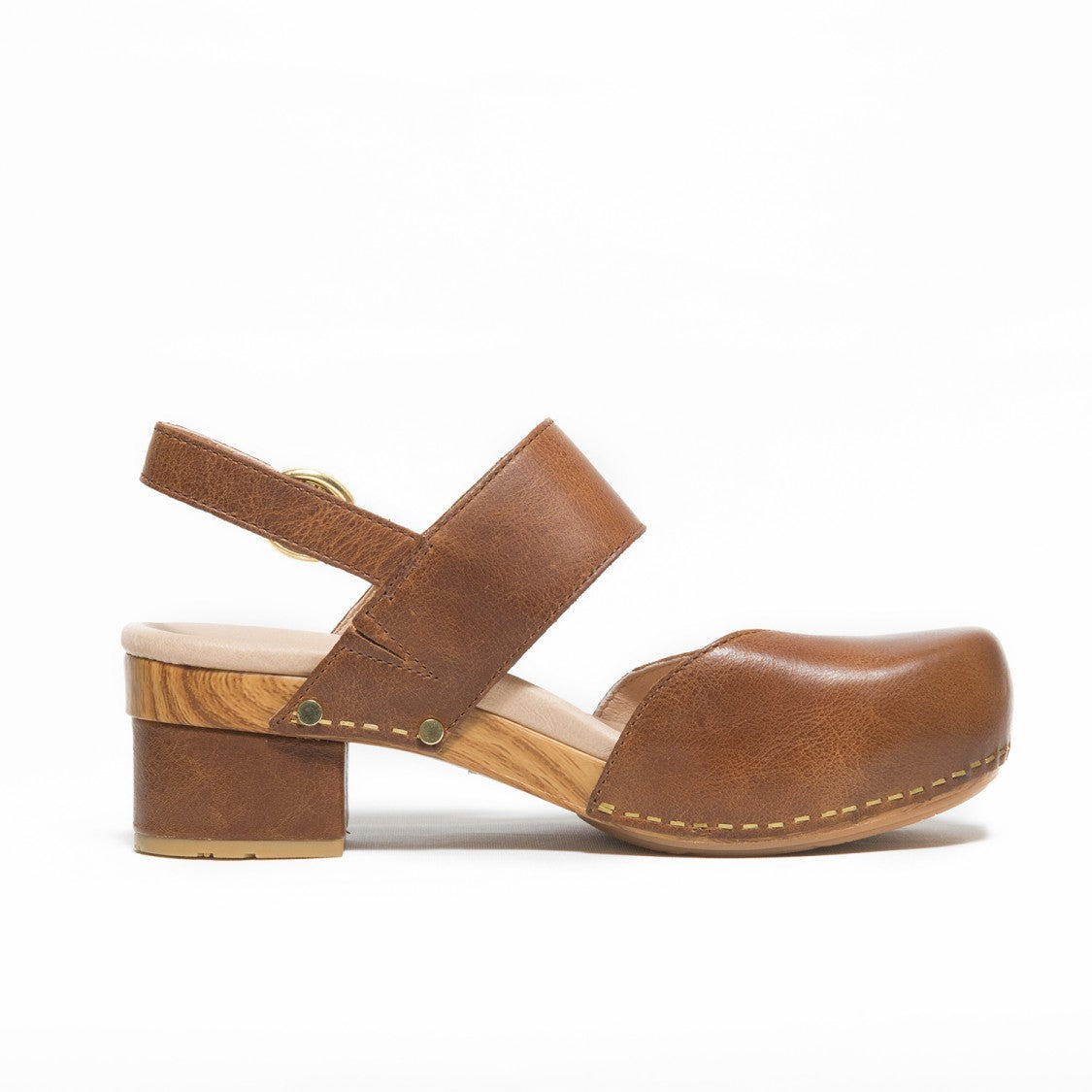 Dansko Dankso Leather Sandal
