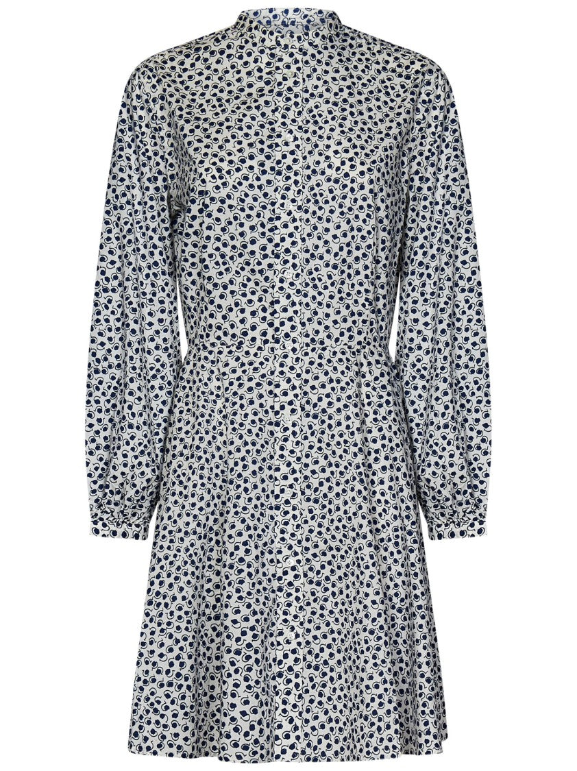 Polo Ralph Lauren Short Shirt Dress