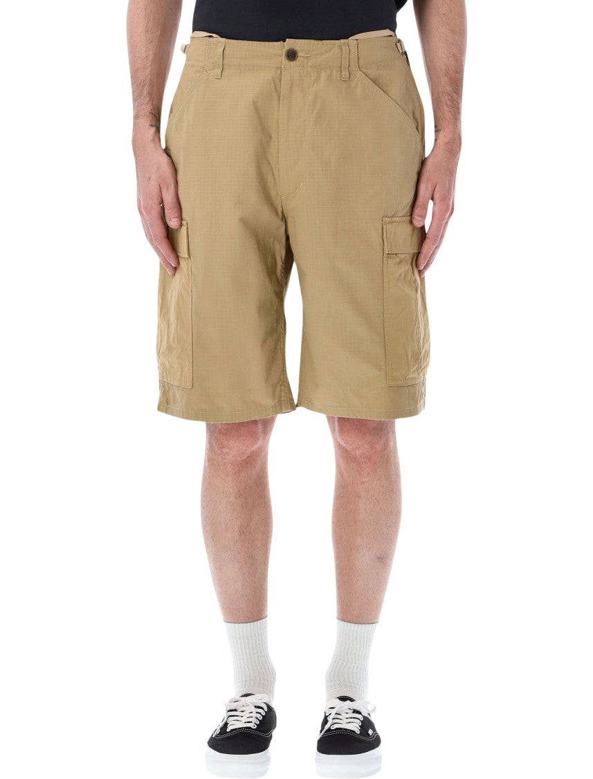 Namamica Cargo Relaxed Fit Utility Shorts