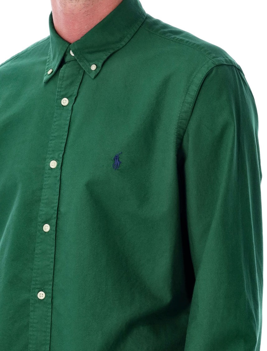 Polo Ralph Lauren Gd Shirt
