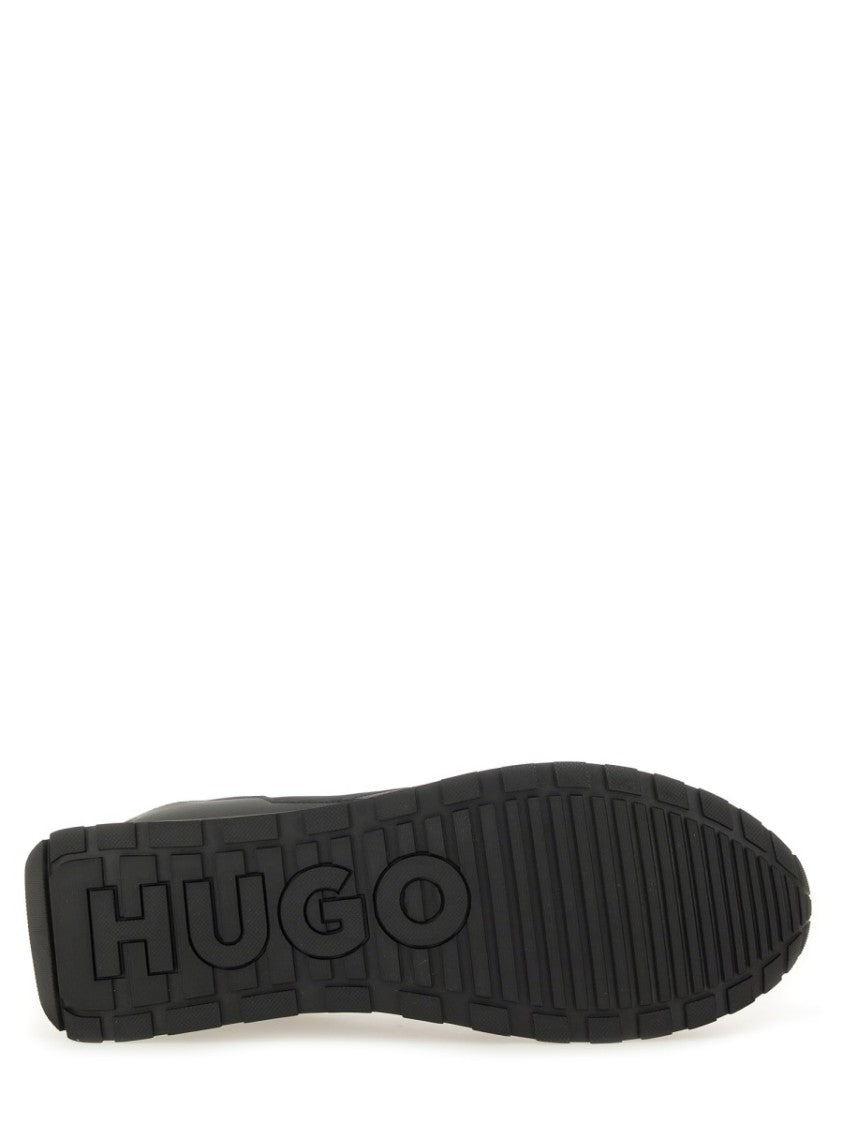 Hugo Low-Top Sneakers
