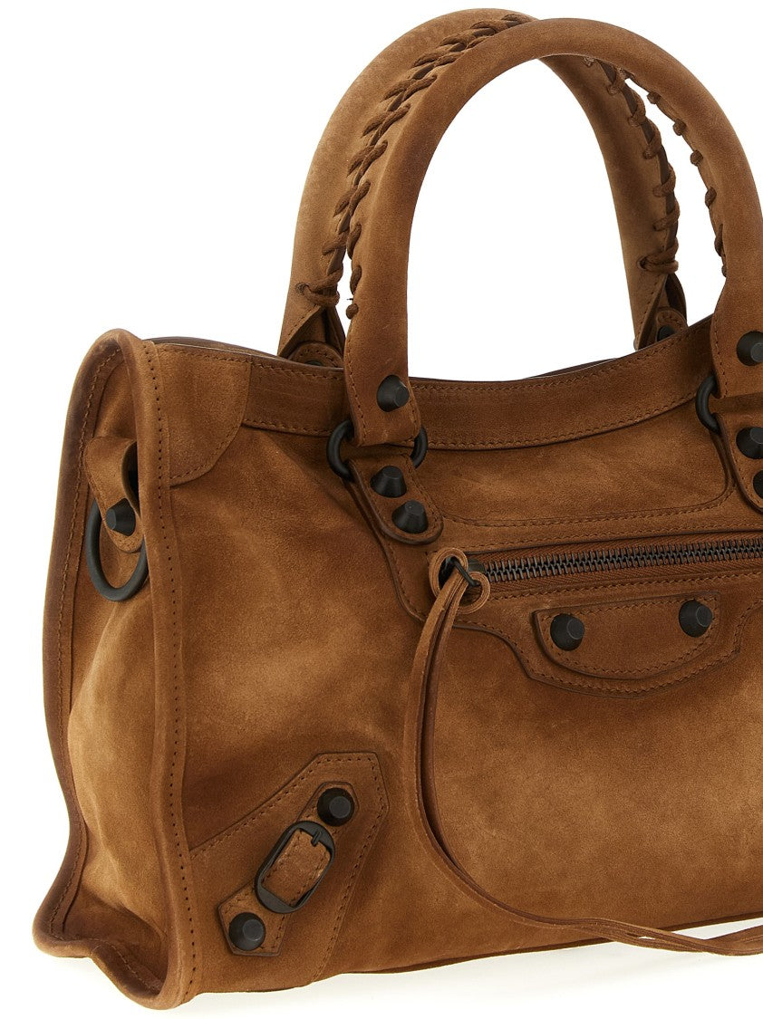 Balenciaga 'Le City Bag S' Handbag