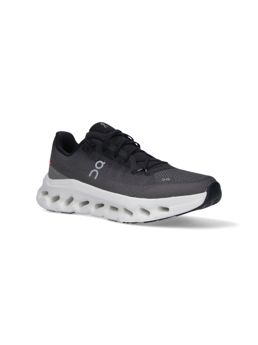 On Cloud 6 Sneakers – Grey