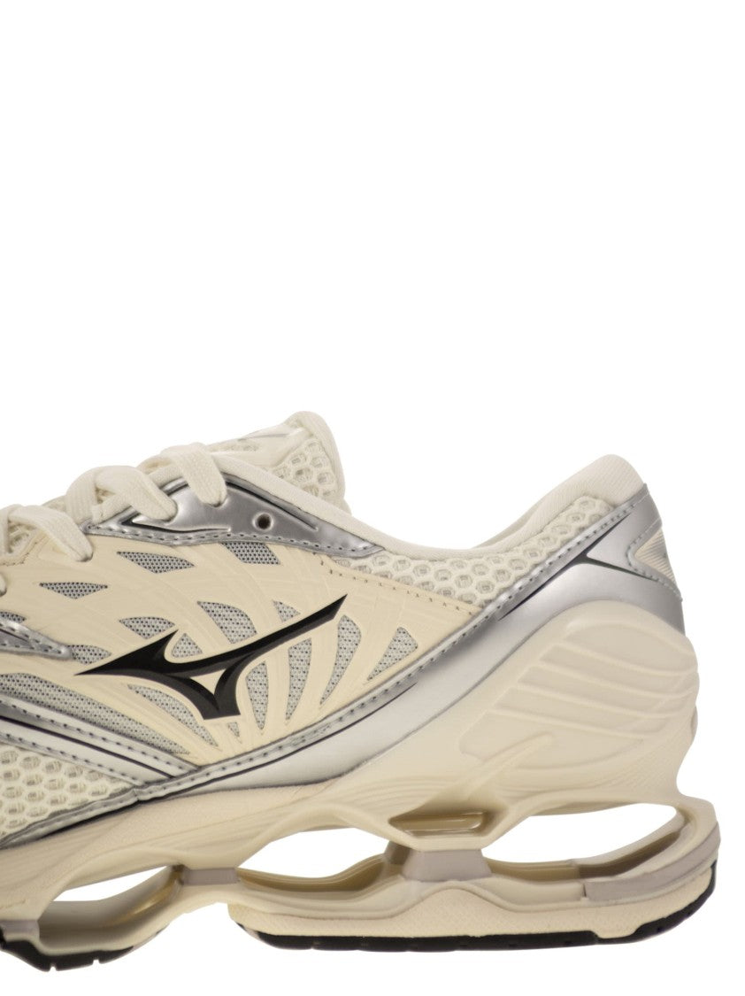 Mizuno Wave Prophecy Ls - Sneakers