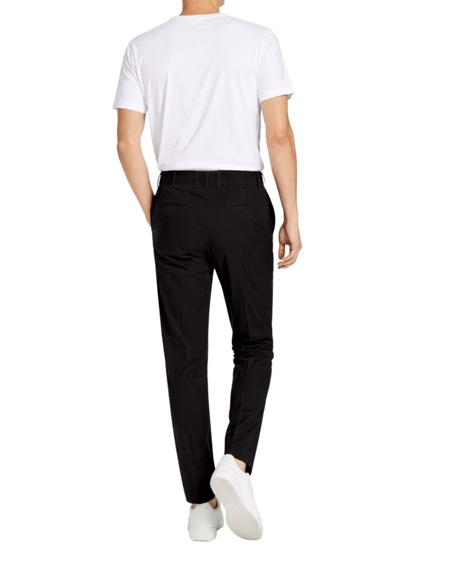 Unity Wonder Men’S Black Softech Trousers
