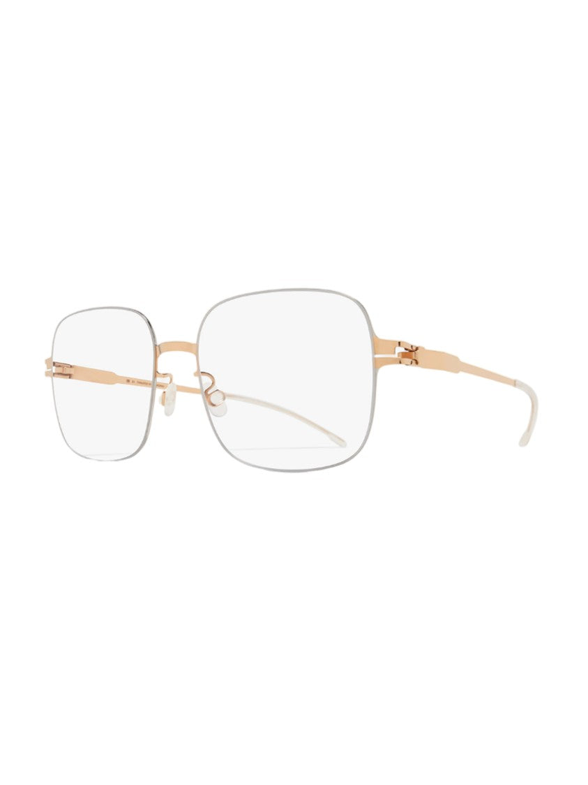 Mykita International Fit Aluminium 54 Mm Optical Frames