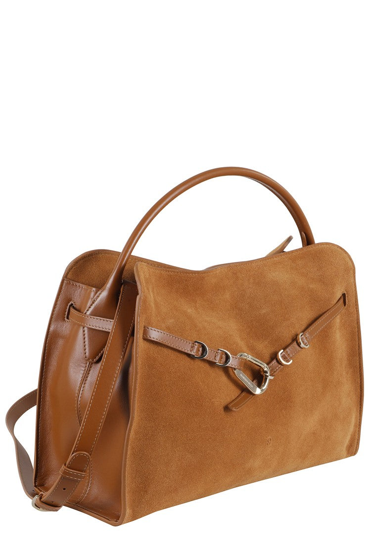 Biasia The Iconic 24Hr Shoulder Bag