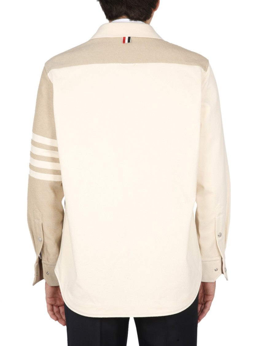 Thom Browne Denim Jacket