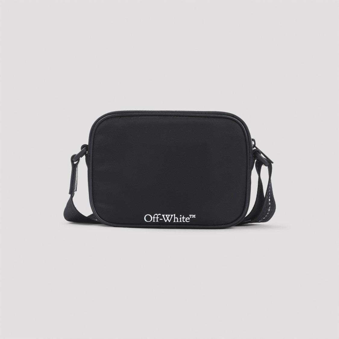 Off-White Diag Spray Camera Bag