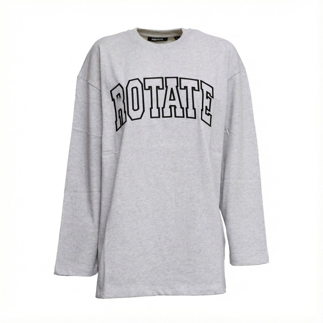 Rotate Tinnea Jersey Long-Sleeve T-Shirt