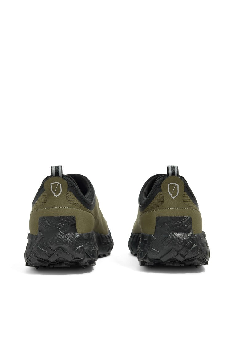 Norda 003 Slip-On Running Shoes