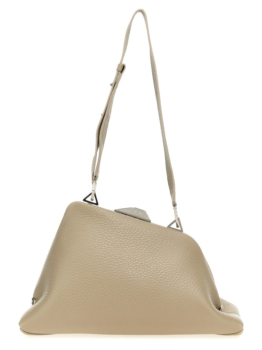 The Attico 'Day Off' Shoulder Bag