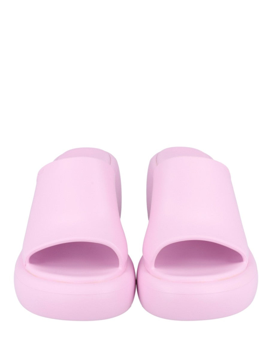 Ferragamo Deva Sandals