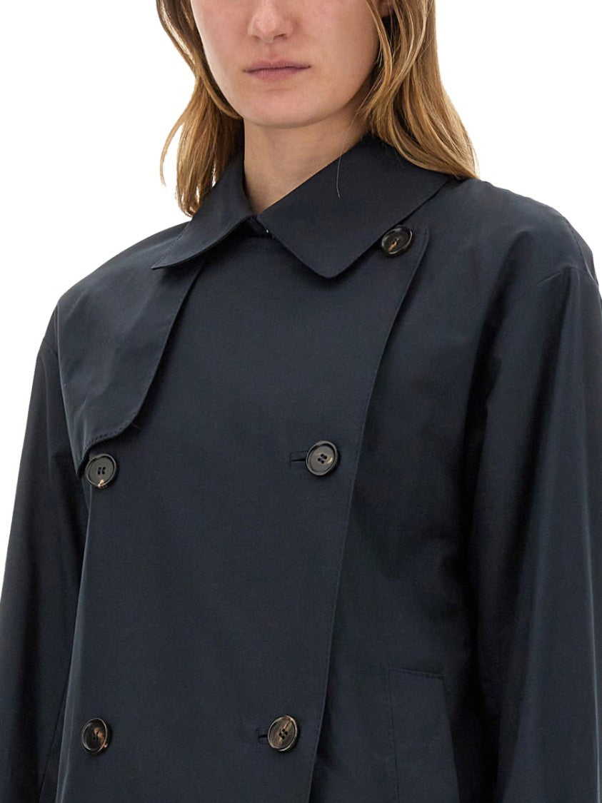Max Mara "Zeno" Cotton