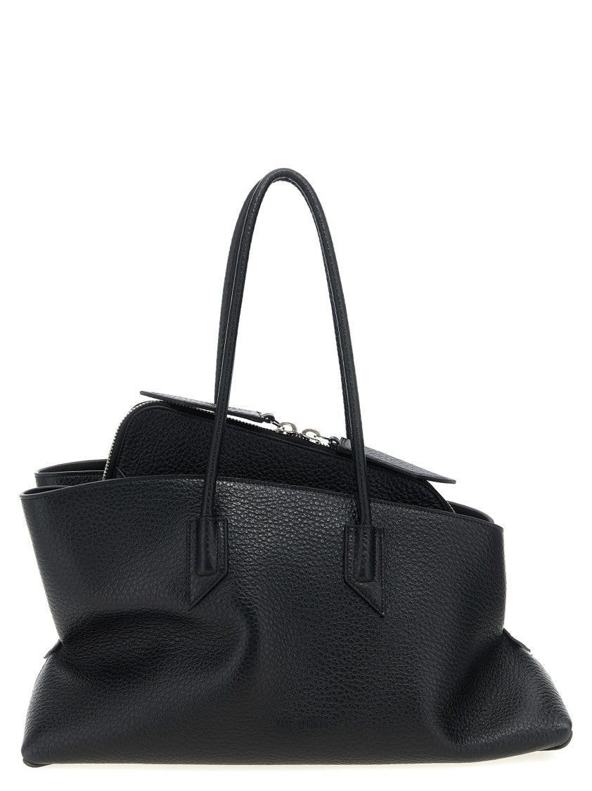 The Attico 'La Passeggiata' Shopping Bag
