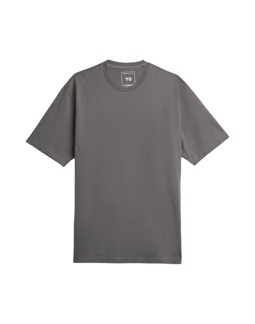 Adidas Originals Cotton Short-Sleeved T-Shirt With Graphic Back Detail