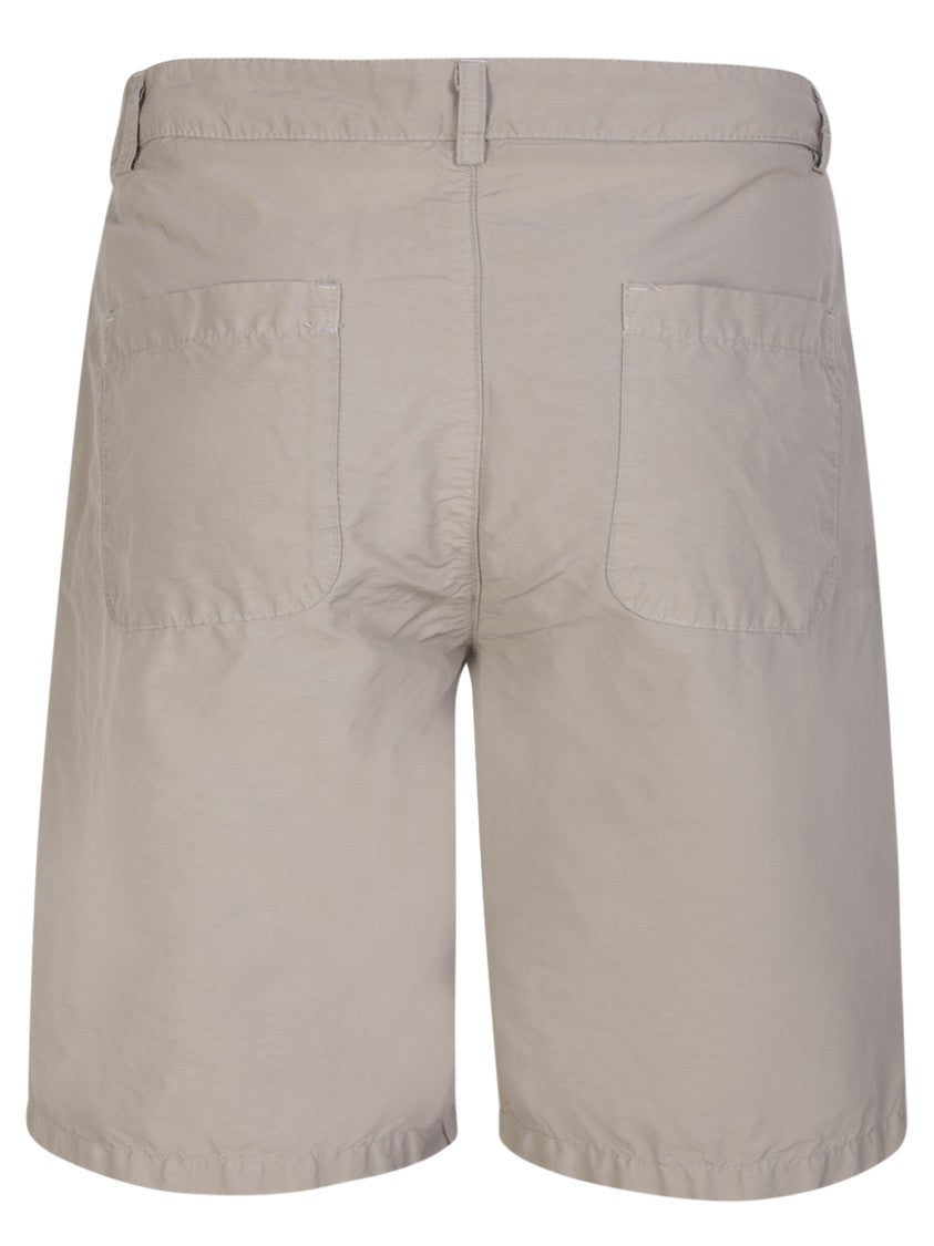 Original Vintage Classic Beige Shorts