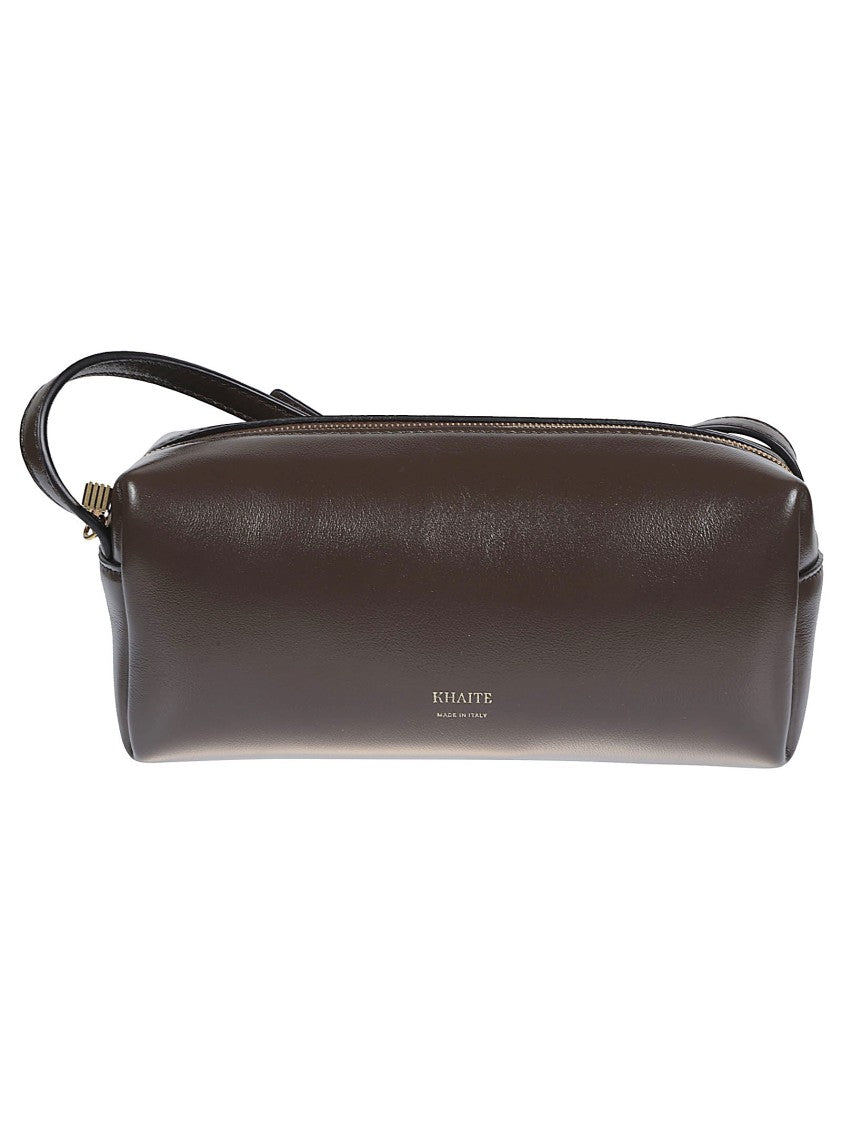 Khaite Kye Mini Crossbody Bag