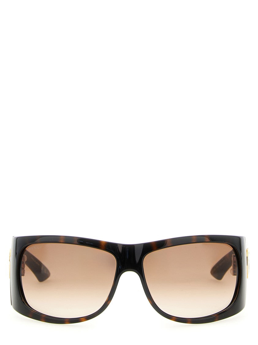 Gucci 'Doppia G' Sunglasses
