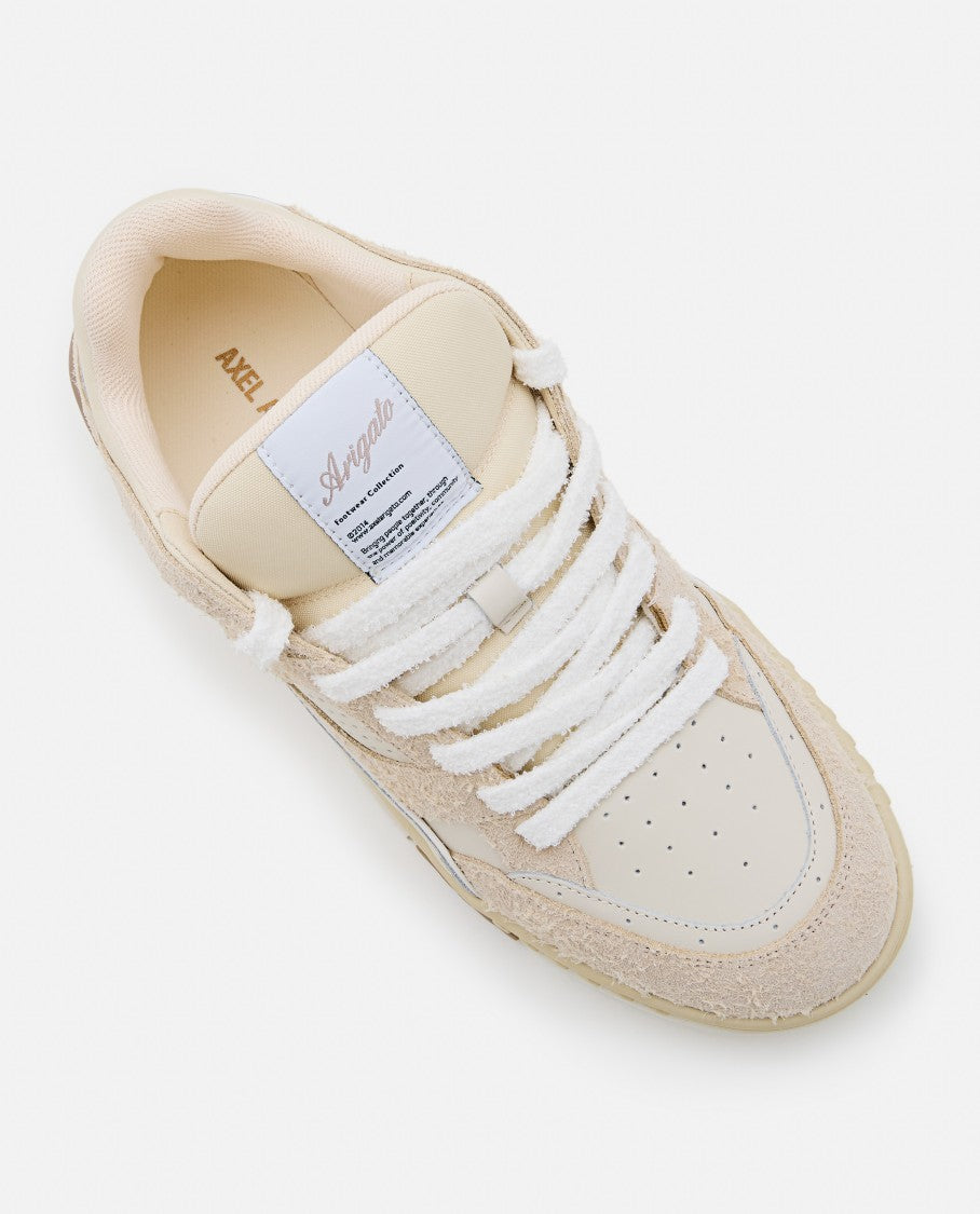 Axel Arigato Area Lo Sneakers