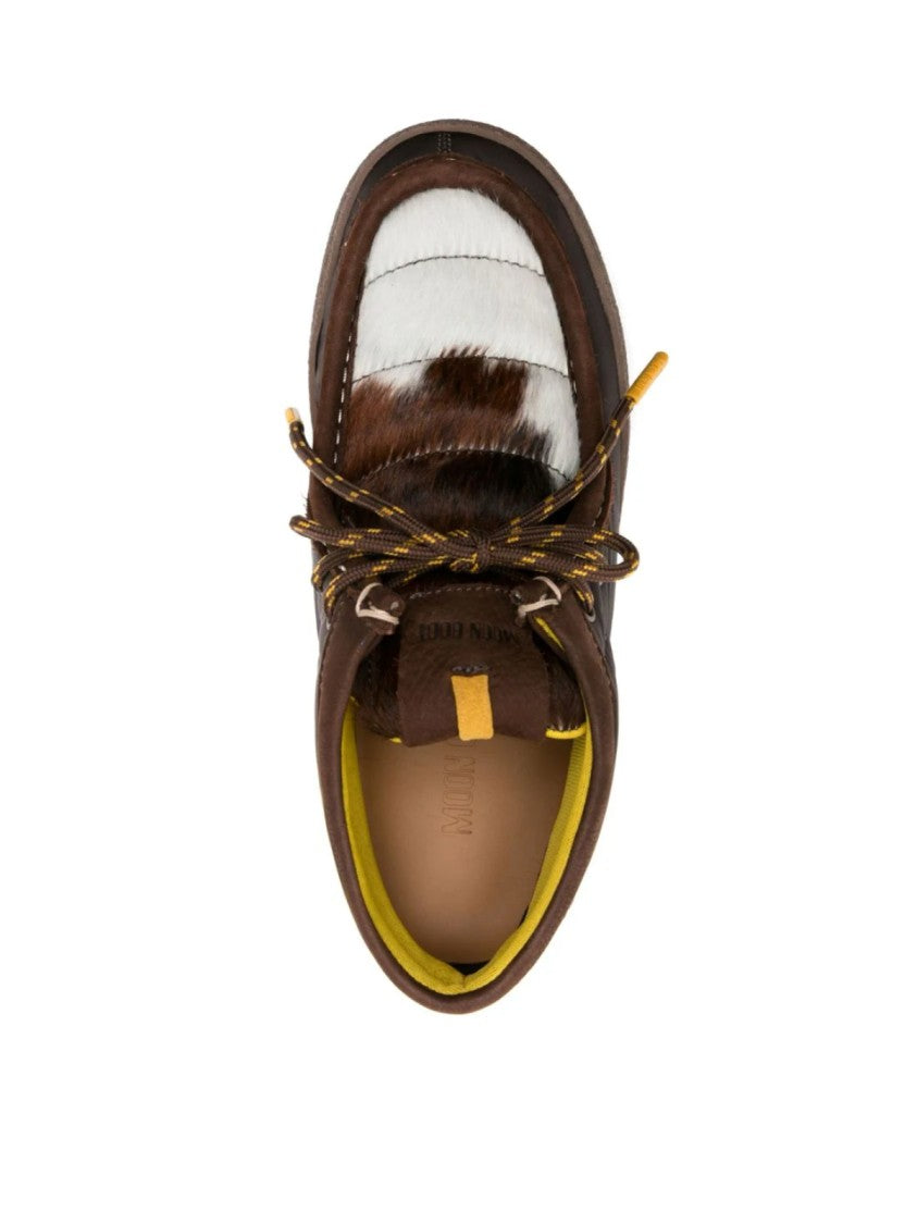 Moon Boot Mtrack Wallaby Mid Boots