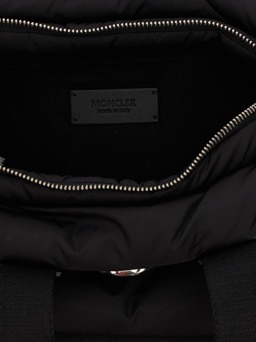 Moncler 'Mini Caradoc' Handbag