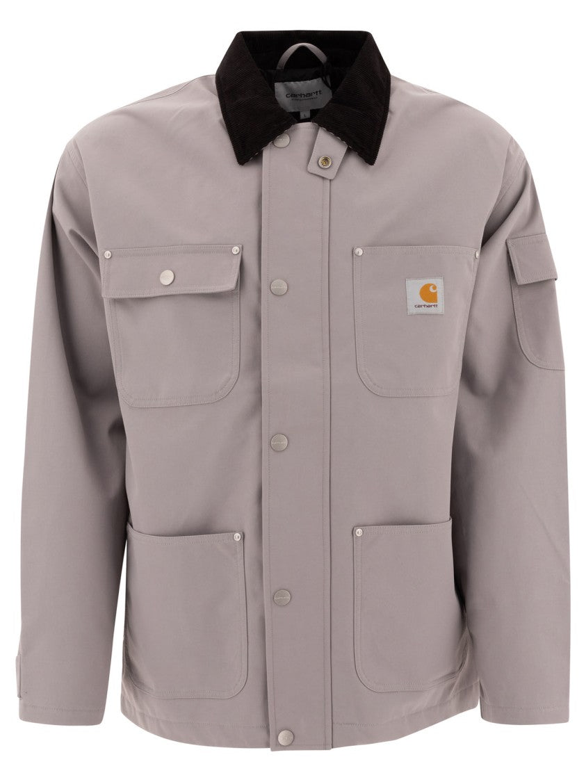 Carhartt Wip "Clapton" Jacket
