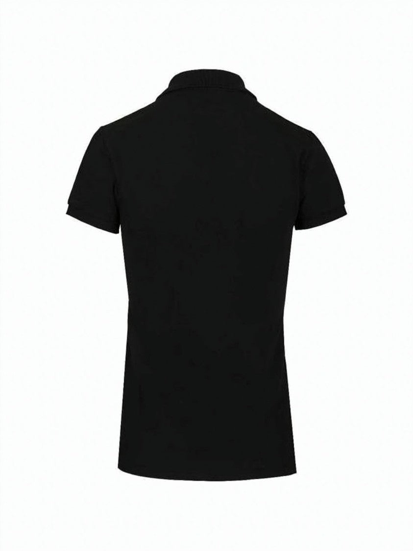 Polo Ralph Lauren Slim-Fit Polo Shirt With Classic Collar