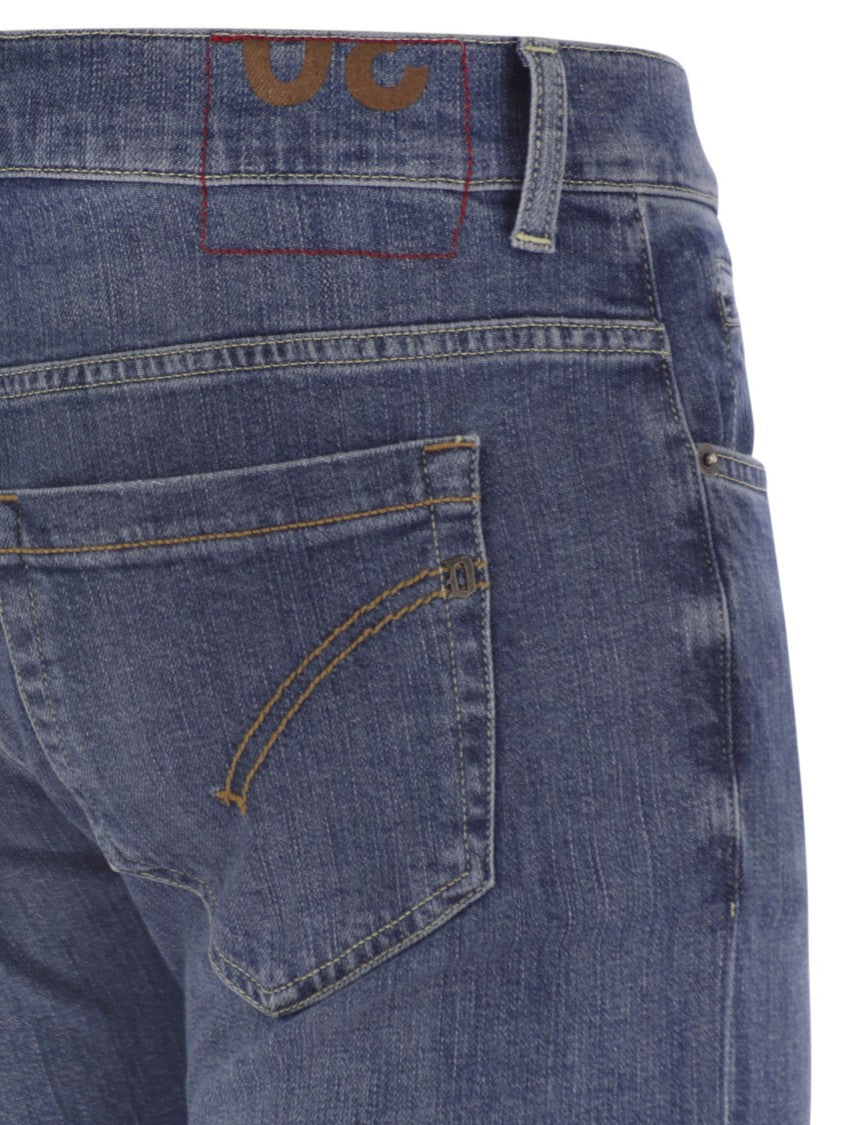 Dondup George - Five Pocket Jeans