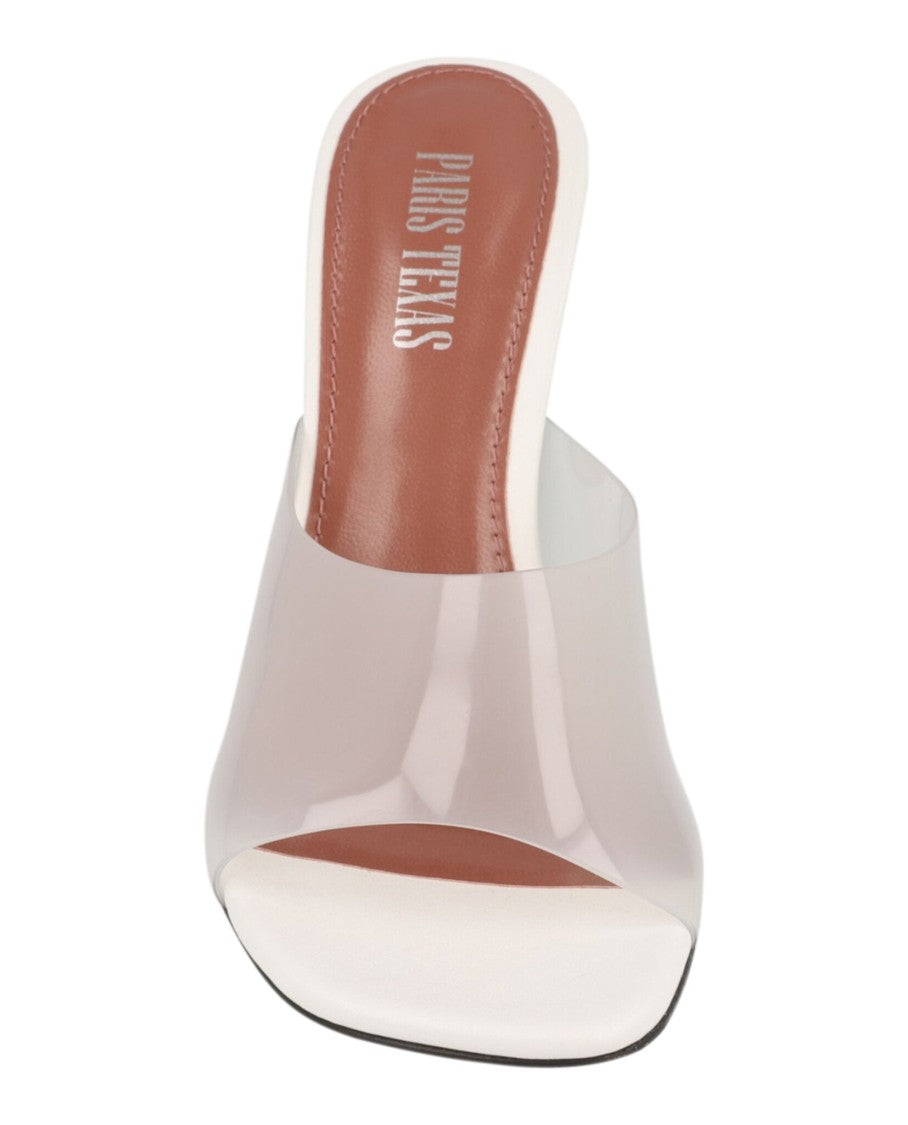 Paris Texas Ava Mules