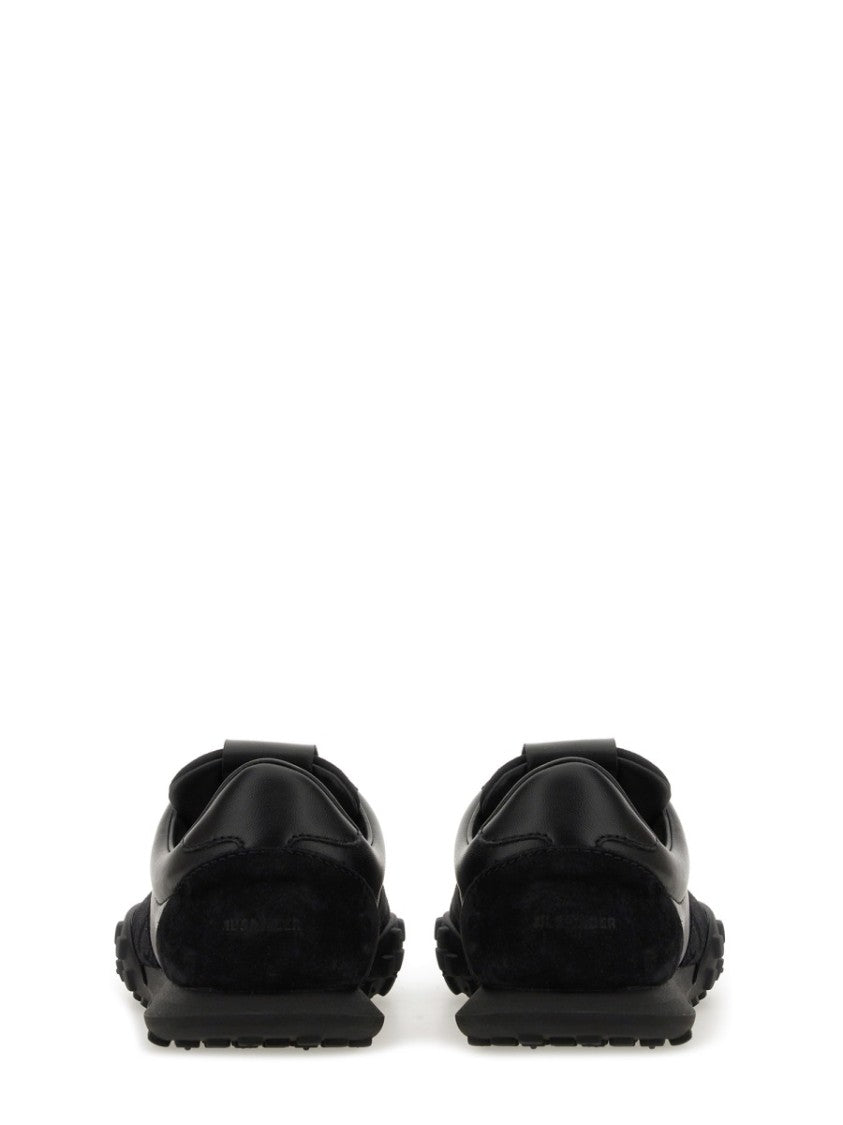 Jil Sander Low Top Sneaker