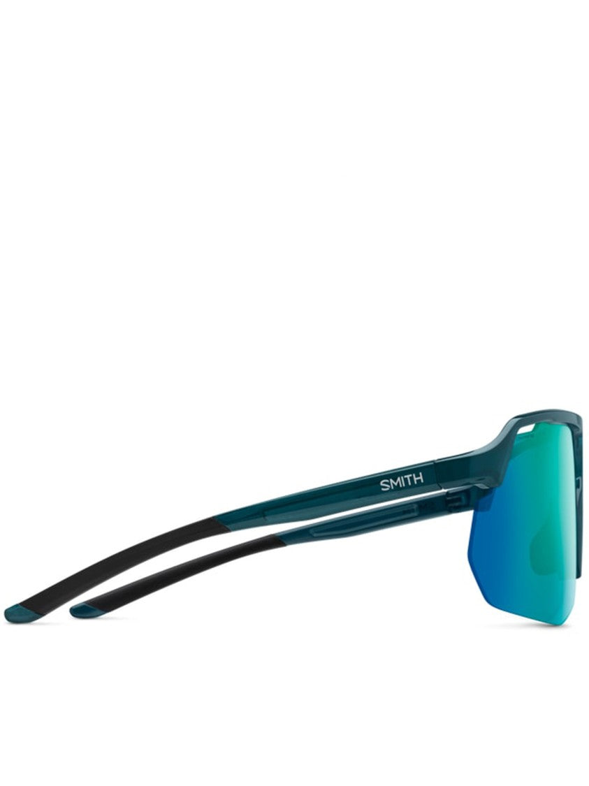Smith Semi-Rimless Sport Sunglasses With Interchangeable Lenses