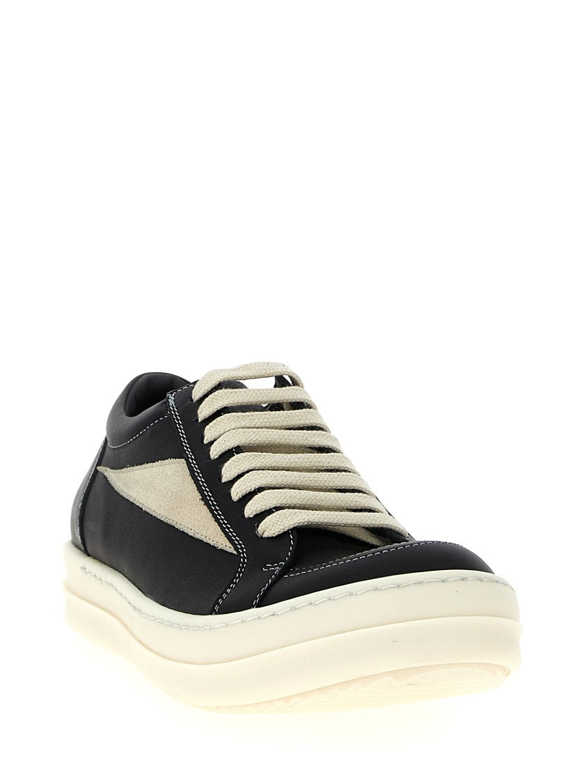 Rick Owens 'Vintage Sneaks' Sneakers