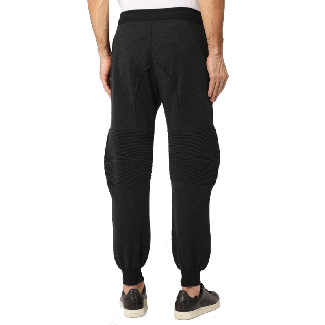 Bottega Veneta Virgin Wool Pants