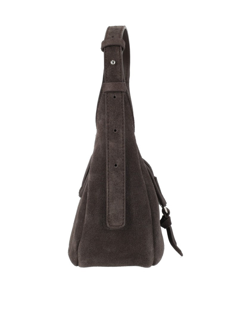 Hogan H01x Mini Hobo Bag