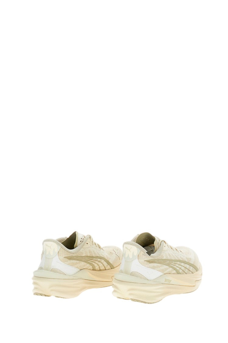 Puma Lightweight Running Shoes With Nitrofoam™ Technology And Pumagrip Outsole