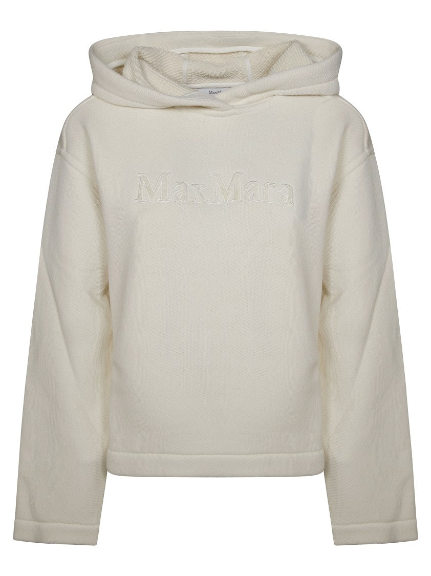 Max Mara Gary Logo Sweatshirt