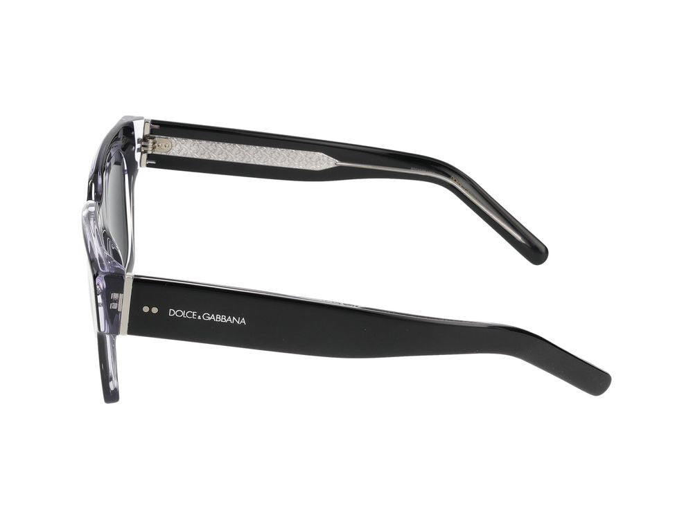 Dolce & Gabbana Sunglasses 0Dg4413 675/R5 48/23/145