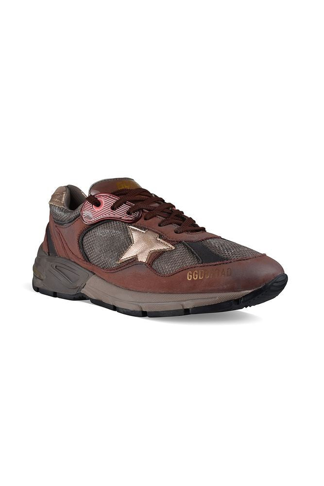 Golden Goose Running Dad Sneakers