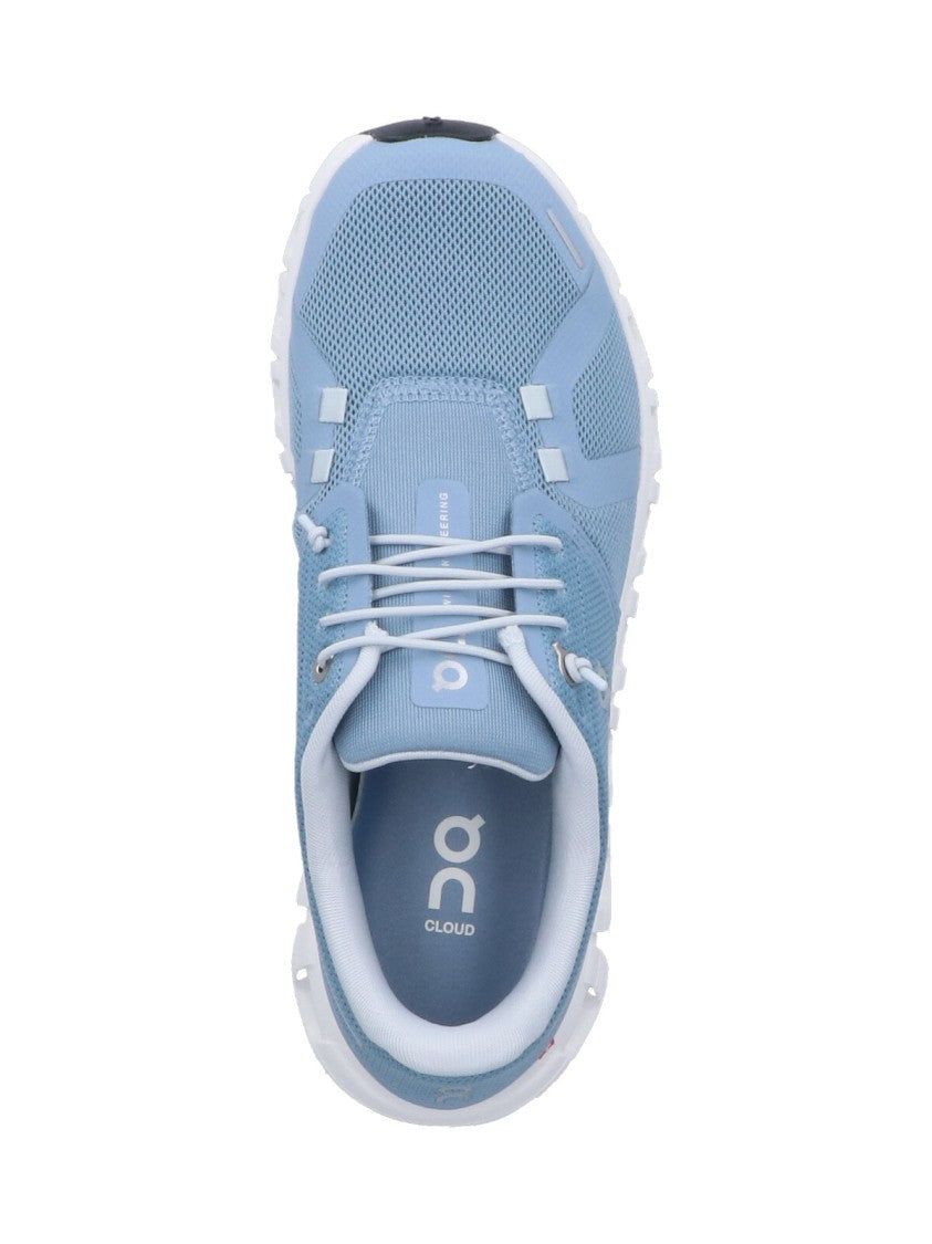 On Cloud 6' Sneakers – Blue
