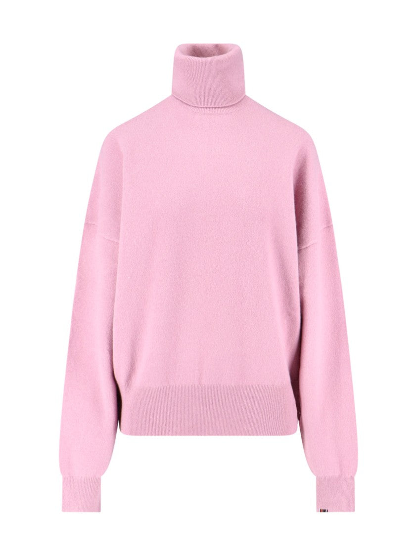 Extreme Cashmere N°204 Jill Sweater – Pink