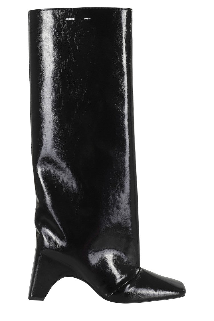 Coperni Cactus Bridge Boots