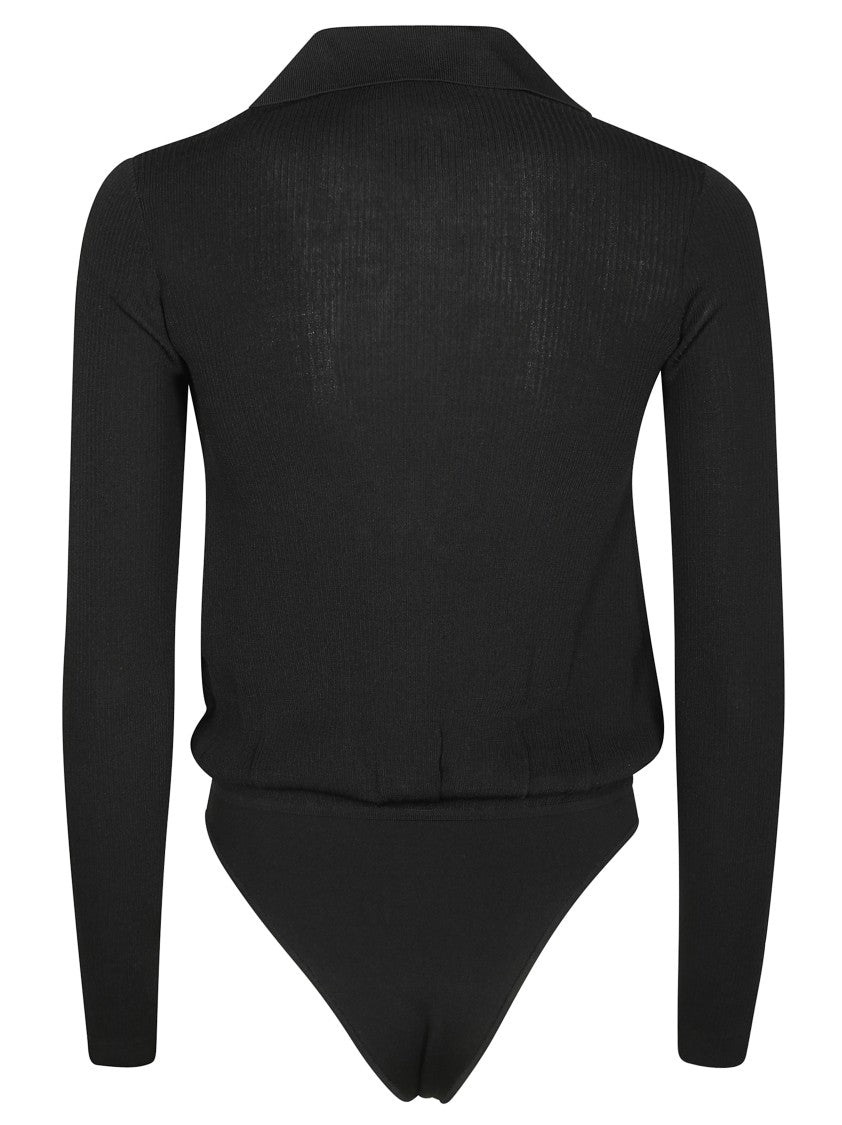 Elisabetta Franchi Body Tricot