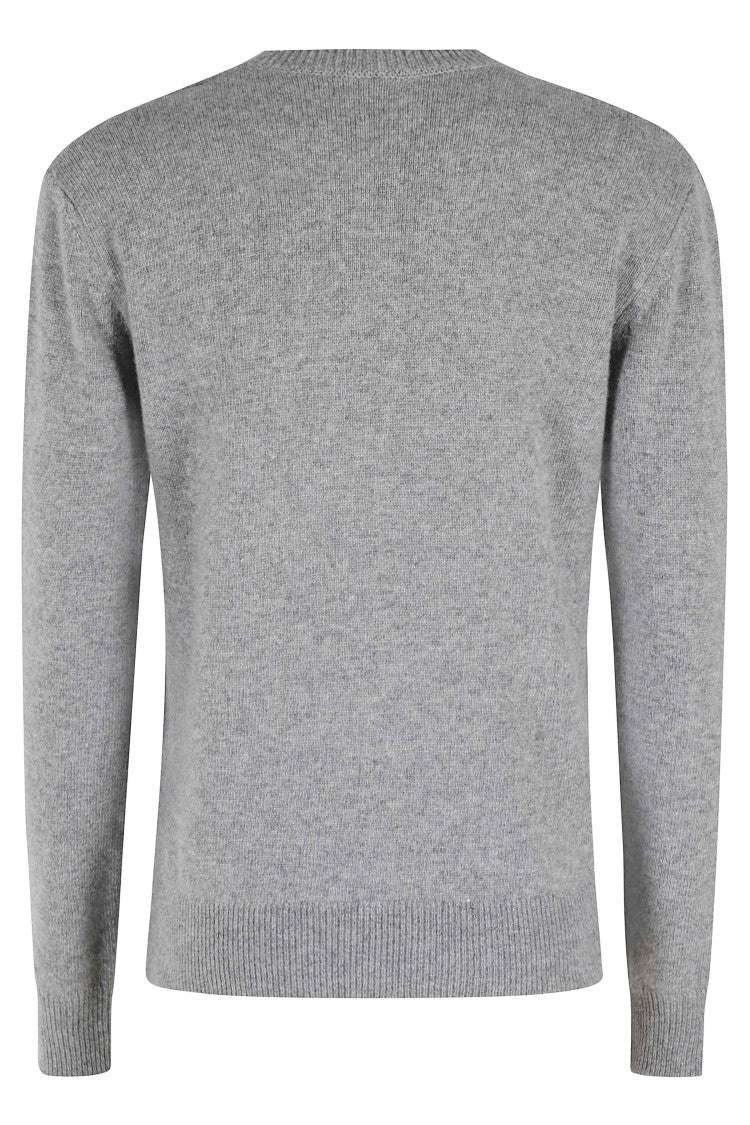 Mc2 Saint Barth Crew Neck Sweater